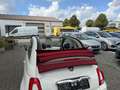 Fiat 500C =Navi-Klimaautoamtik-Ganzjahresreifen= Weiß - thumbnail 9