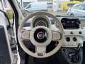Fiat 500C =Navi-Klimaautoamtik-Ganzjahresreifen= Weiß - thumbnail 11