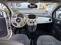 Fiat 500C =Navi-Klimaautoamtik-Ganzjahresreifen= Weiß - thumbnail 10
