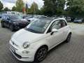 Fiat 500C =Navi-Klimaautoamtik-Ganzjahresreifen= Weiß - thumbnail 7