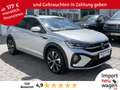 Volkswagen Taigo R-Line 1.0 TSI OPF Kamera+Cockpit Pro+IQ.Light uvm Silber - thumbnail 1