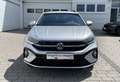 Volkswagen Taigo R-Line 1.0 TSI OPF Kamera+Cockpit Pro+IQ.Light uvm Silber - thumbnail 2