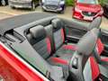Volkswagen Golf VI Cabriolet Basis BMT *1-Hand* Rood - thumbnail 4