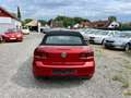 Volkswagen Golf VI Cabriolet Basis BMT *1-Hand* Rood - thumbnail 7