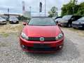 Volkswagen Golf VI Cabriolet Basis BMT *1-Hand* Rood - thumbnail 9