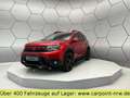 Dacia Duster TCe 150 4WD CARPOINT RED EDITION Piros - thumbnail 1