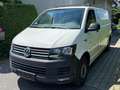 Volkswagen T6 Transporter Fahrgestell KR 2,0 TDI BMT Weiß - thumbnail 1