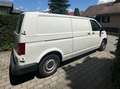 Volkswagen T6 Transporter Fahrgestell KR 2,0 TDI BMT Weiß - thumbnail 3