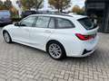 BMW 316 AUTOMAAT NAVIGATIE 3D  MILD-HYBRID EURO 6D LEZ Weiß - thumbnail 3