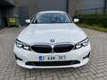 BMW 316 AUTOMAAT NAVIGATIE 3D  MILD-HYBRID EURO 6D LEZ Blanc - thumbnail 7