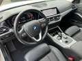 BMW 316 AUTOMAAT NAVIGATIE 3D  MILD-HYBRID EURO 6D LEZ Blanc - thumbnail 9