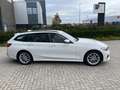 BMW 316 AUTOMAAT NAVIGATIE 3D  MILD-HYBRID EURO 6D LEZ Blanc - thumbnail 5