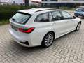 BMW 316 AUTOMAAT NAVIGATIE 3D  MILD-HYBRID EURO 6D LEZ Weiß - thumbnail 6