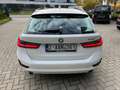 BMW 316 AUTOMAAT NAVIGATIE 3D  MILD-HYBRID EURO 6D LEZ Weiß - thumbnail 8