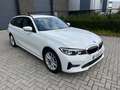 BMW 316 AUTOMAAT NAVIGATIE 3D  MILD-HYBRID EURO 6D LEZ Blanc - thumbnail 4