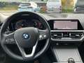 BMW 316 AUTOMAAT NAVIGATIE 3D  MILD-HYBRID EURO 6D LEZ Blanc - thumbnail 11