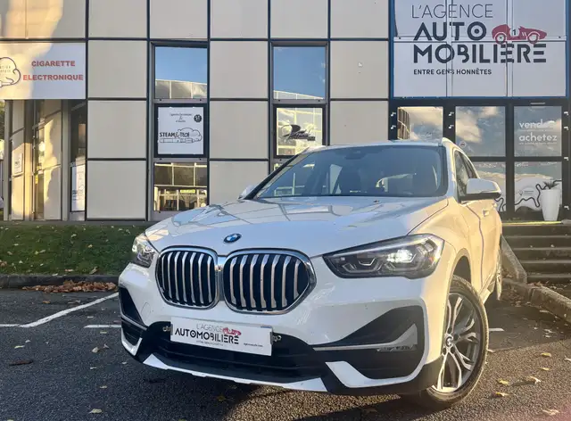 BMW X1 BMW X1 U11 sDrive 18i 136ch DKG7 xLine