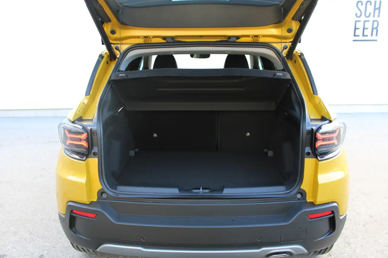 Jeep Avenger 2026 — фото 13