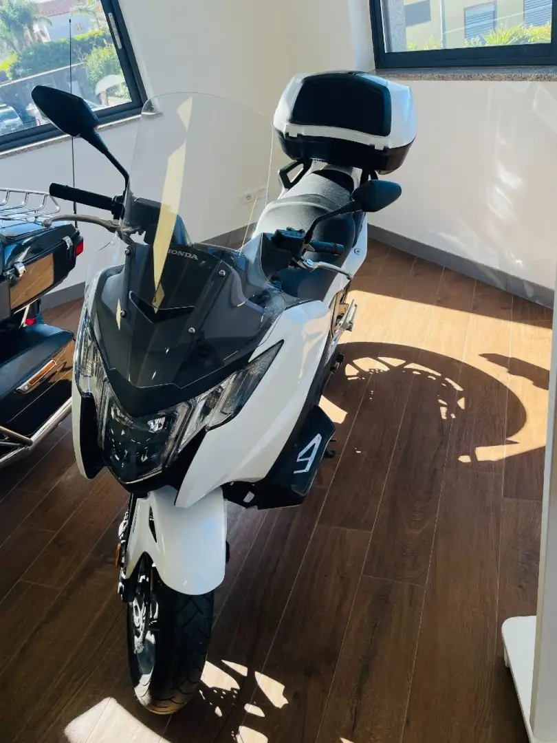 Honda Integra 750 DCT - 2
