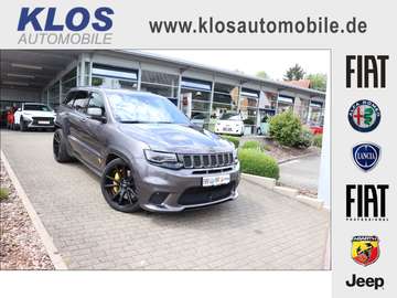 6.2 V8 710PS TRACKHAWK 22 ZOLL SPORTABGASANLAGE