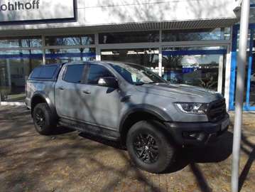 Ranger 2.0 TDCi Panther Raptor 4x4 Doppelkabine (E