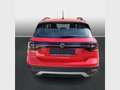 Volkswagen T-Cross 1.0 TSI 81 kW (110 ch) 6 vitesses Rojo - thumbnail 2