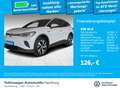 Volkswagen ID.4 Pro Performance Navi Wärmep. AHK 360°Kamera Weiß - thumbnail 1