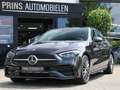 Mercedes-Benz C 300 e AMG Sfeer|Leder|Memory|1e Eigenaar Grijs - thumbnail 11