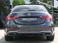 Mercedes-Benz C 300 e AMG Sfeer|Leder|Memory|1e Eigenaar Grijs - thumbnail 20
