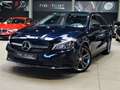 Mercedes-Benz CLA 180 d ShootingBrake Urban *FULL LED-CUIR-CAMERA* Bleu - thumbnail 1