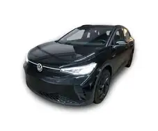 Volkswagen ID.4 Pro Performance 82 kWh ACC/AHK/RFK/SHZ — фото 1