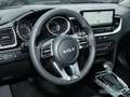 Kia Ceed / cee'd 1.5T 48V DCT 140 ULTIMATE STYLE JBL Silber - thumbnail 6