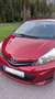 Toyota Yaris Yaris 1,33 dVVT-i Active Active Rot - thumbnail 2