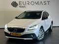 Volvo V40 Cross Country 1.5 T3 Polar+ Luxury Panoramadak Leder Cruise Auto Blanc - thumbnail 1