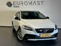 Volvo V40 Cross Country 1.5 T3 Polar+ Luxury Panoramadak Leder Cruise Auto Blanc - thumbnail 5