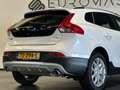Volvo V40 Cross Country 1.5 T3 Polar+ Luxury Panoramadak Leder Cruise Auto Blanc - thumbnail 17