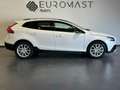 Volvo V40 Cross Country 1.5 T3 Polar+ Luxury Panoramadak Leder Cruise Auto Blanc - thumbnail 7