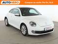 Volkswagen Beetle 1.6TDI Design 105 Blanco - thumbnail 8