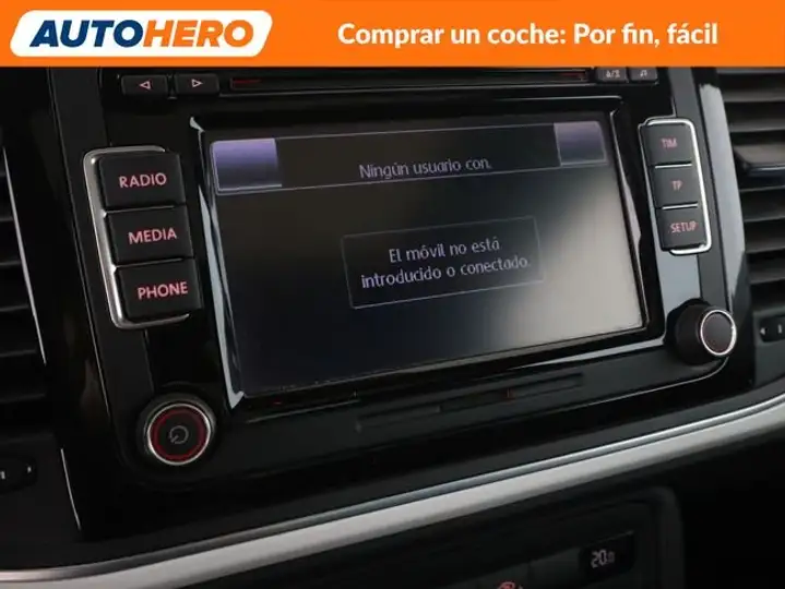 Volkswagen Beetle 1.6 TDI Design 2015, foto 20