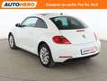 Volkswagen Beetle 1.6TDI Design 105 Blanco - thumbnail 4