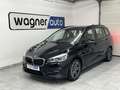 BMW 218 d Gran Tourer Sportline Aut.LCI/LED/ACC/NaviPlu... Schwarz - thumbnail 2