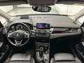 BMW 218 d Gran Tourer Sportline Aut.LCI/LED/ACC/NaviPlu... Schwarz - thumbnail 8