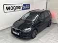 BMW 218 d Gran Tourer Sportline Aut.LCI/LED/ACC/NaviPlu... Schwarz - thumbnail 3