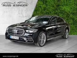 Mercedes-Benz S 450 d 4M Langversion AMG Line *HUD*Pano*Burm3D