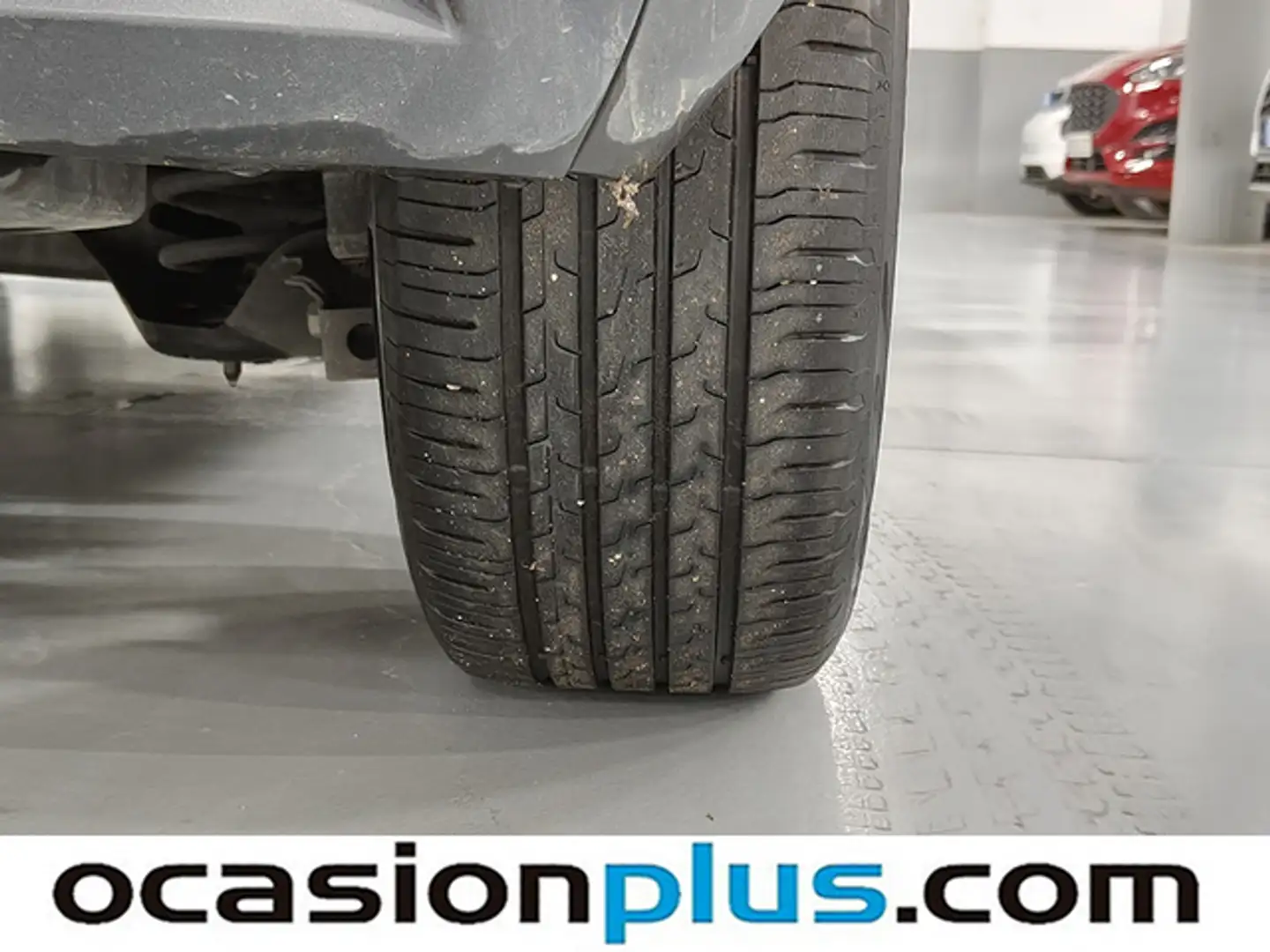 Skoda Karoq 1.5 TSI Ambition ACT Noir - 2