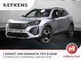 Peugeot 2008 1.2 Hybrid 145 Allure | Keyless | Adaptive CruiseC Grijs - thumbnail 1