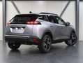 Peugeot 2008 1.2 Hybrid 145 Allure | Keyless | Adaptive CruiseC Grijs - thumbnail 5