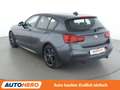BMW 140 M140i xDrive Special Edition Aut.*NAVI*HK*TEMPO* Grau - thumbnail 4