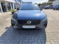 Volvo V60 T6 Recharge Plus Dark Plug-In Hybrid AWD Blau - thumbnail 6
