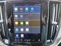 Volvo V60 T6 Recharge Plus Dark Plug-In Hybrid AWD Blau - thumbnail 16